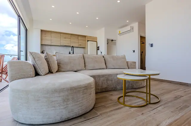 Luna Residences, penthouse, foto 160