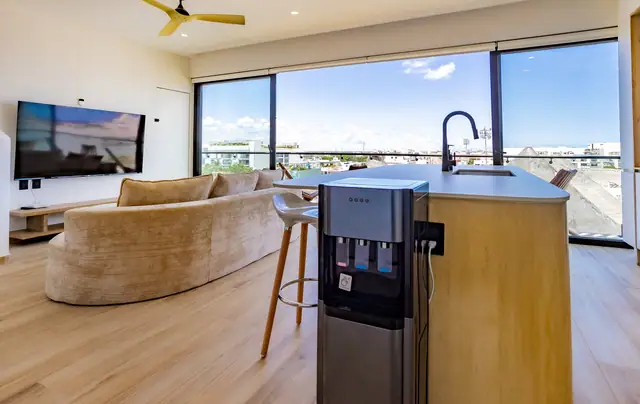 Luna Residences, penthouse, foto 161