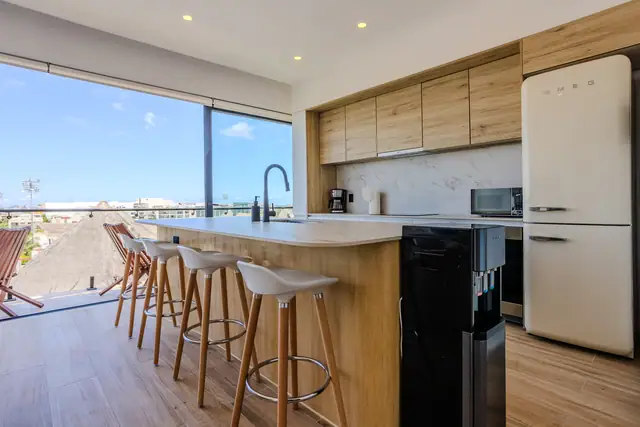 Luna Residences, penthouse, foto 163