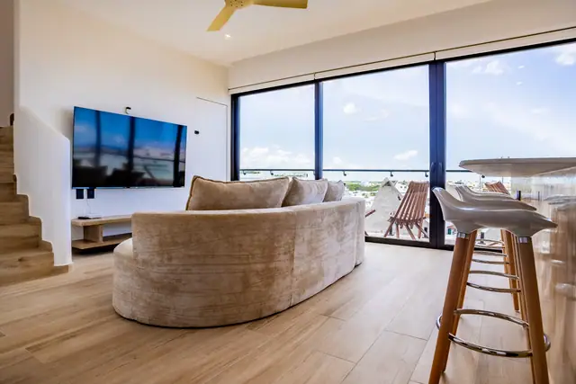 Luna Residences, penthouse, foto 164