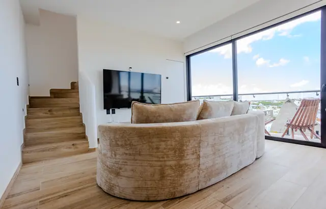 Luna Residences, penthouse, foto 165