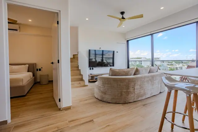Luna Residences, penthouse, foto 166