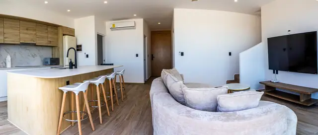 Luna Residences, penthouse, foto 167