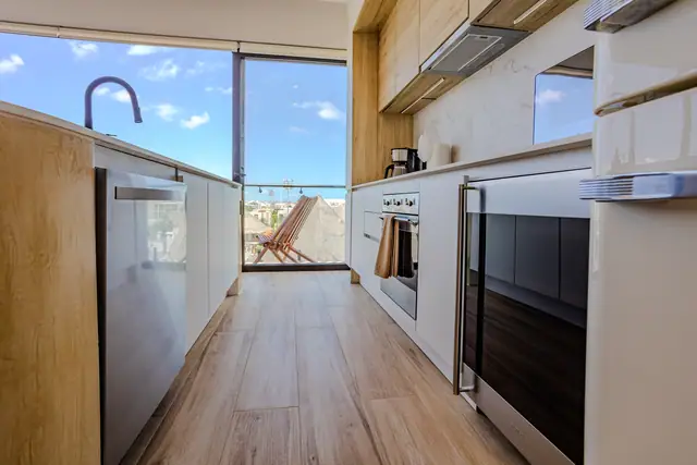 Luna Residences, penthouse, foto 168