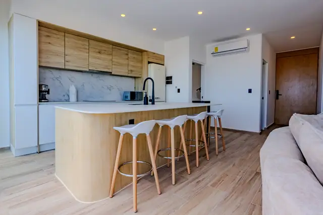 Luna Residences, penthouse, foto 169