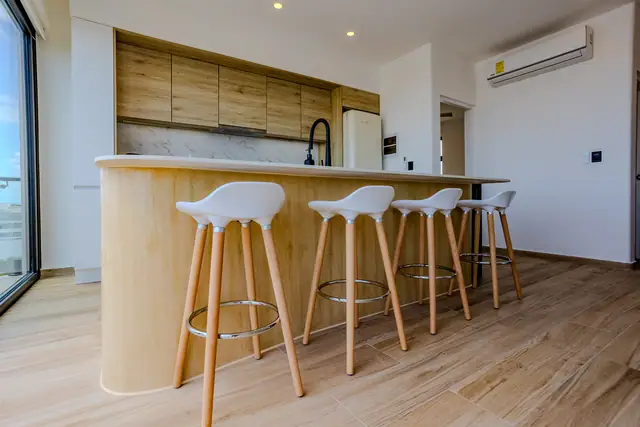 Luna Residences, penthouse, foto 170