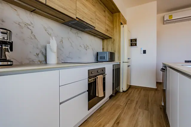 Luna Residences, penthouse, foto 171