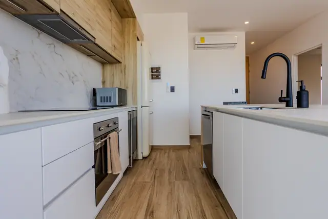 Luna Residences, penthouse, foto 172