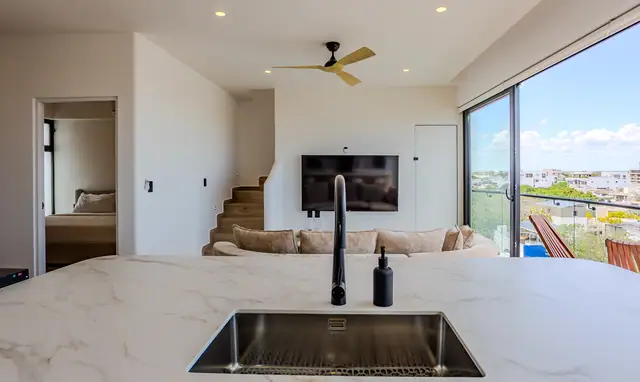 Luna Residences, penthouse, foto 173