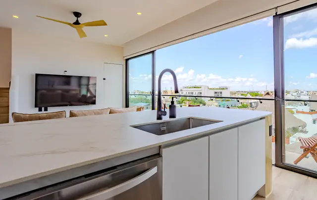 Luna Residences, penthouse, foto 174