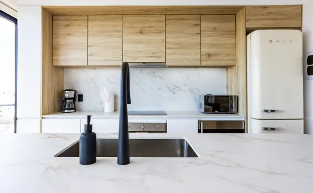 Luna Residences, penthouse, foto 175