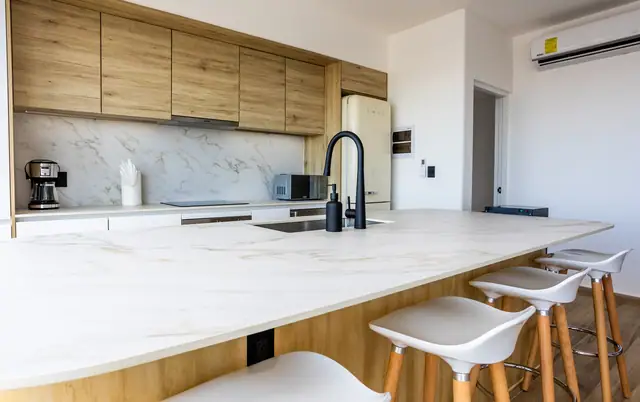 Luna Residences, penthouse, foto 176