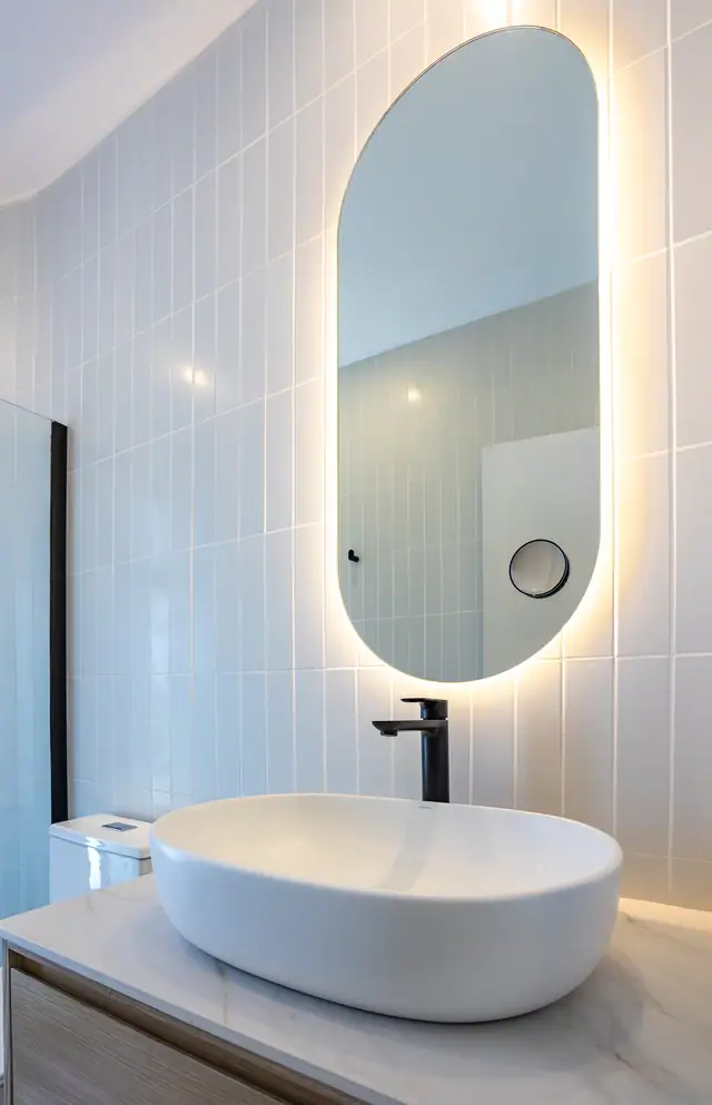 Luna Residences, penthouse, foto 187
