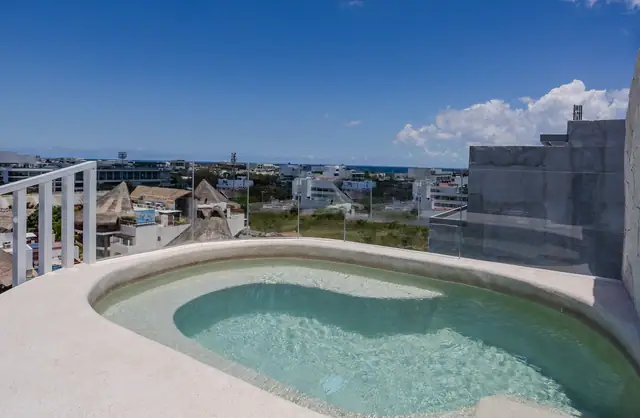 Luna Residences, penthouse, foto 189