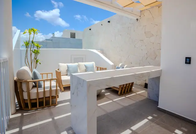 Luna Residences, penthouse, foto 190