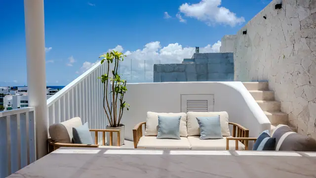 Luna Residences, penthouse, foto 191