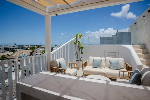 Luna Residences, penthouse, foto 192