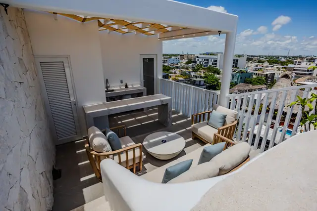 Luna Residences, penthouse, foto 193