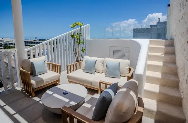 Luna Residences, penthouse, foto 194