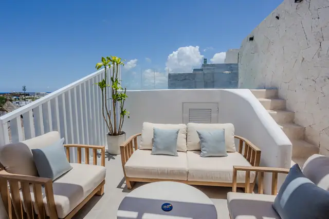 Luna Residences, penthouse, foto 196