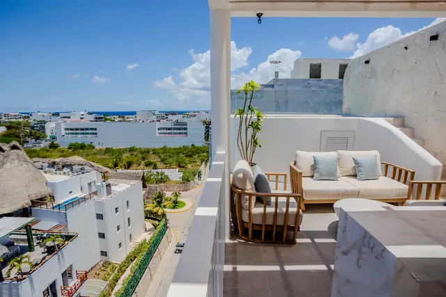 Luna Residences, penthouse, foto 197