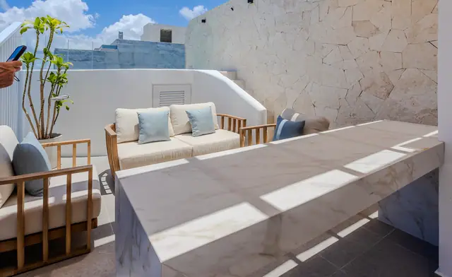 Luna Residences, penthouse, foto 198