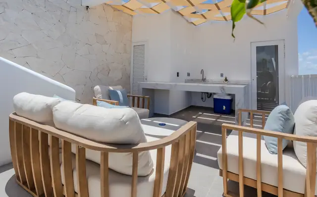Luna Residences, penthouse, foto 199