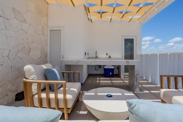 Luna Residences, penthouse, foto 200