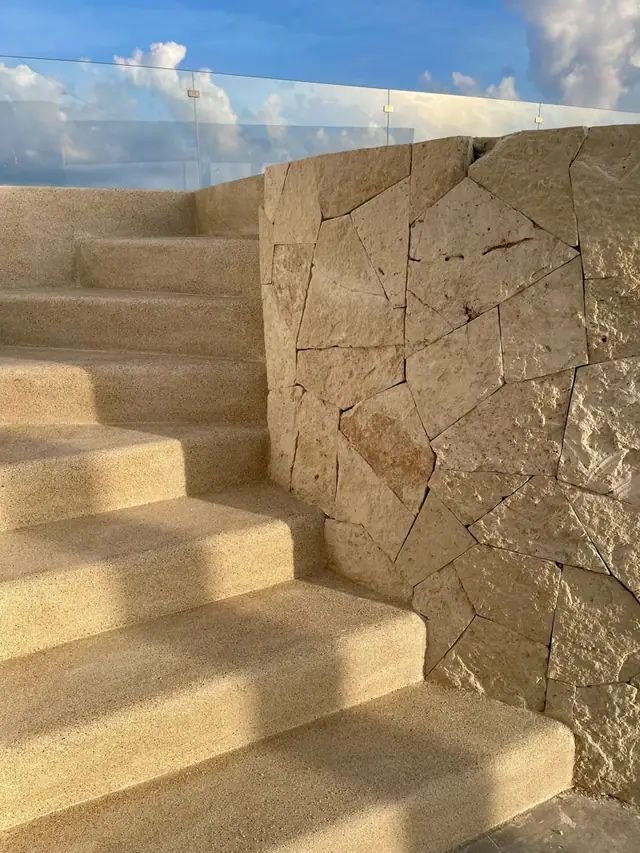 Luna Residences, azotea, foto 201