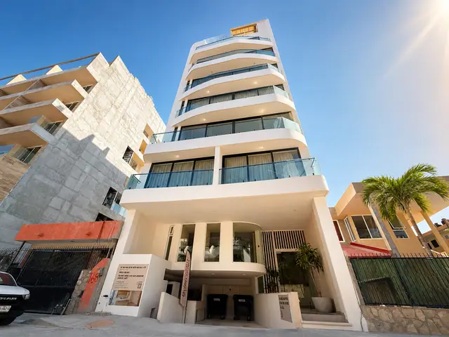 Luna Residences, azotea, foto 226