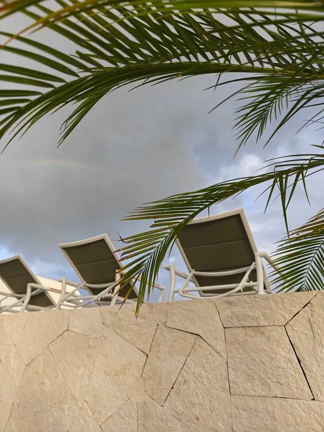 Luna Residences, azotea, foto 211