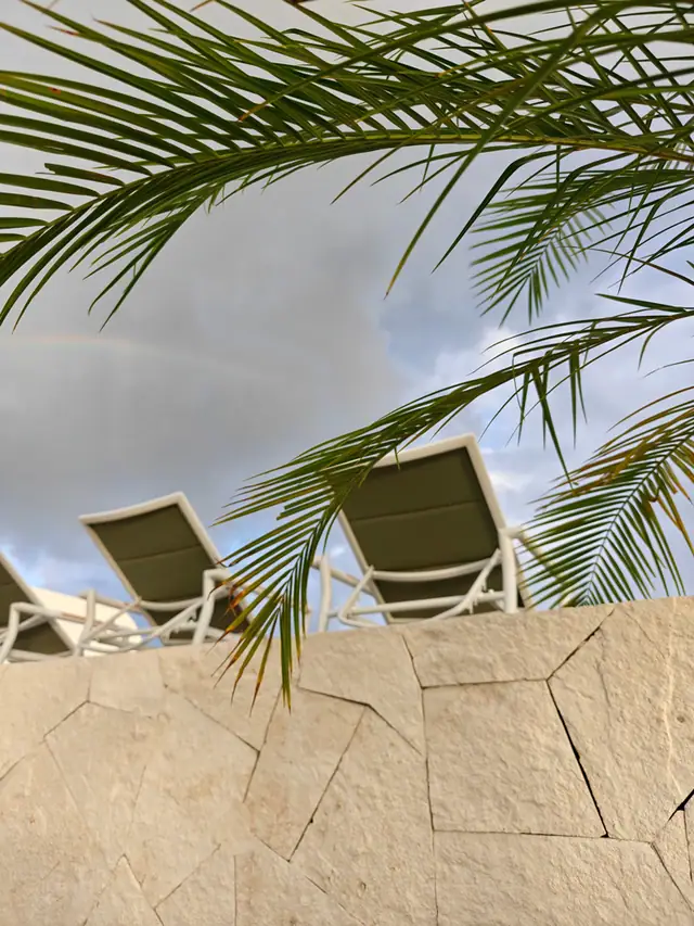 Luna Residences, azotea, foto 203