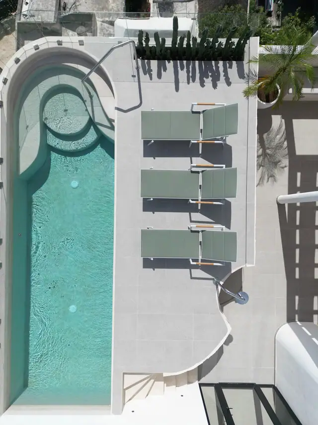 Luna Residences, azotea, foto 216