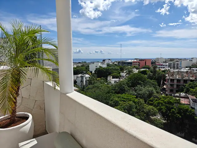 Luna Residences, azotea, foto 218