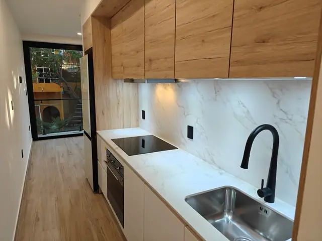 Luna Residences, estudio, foto 131