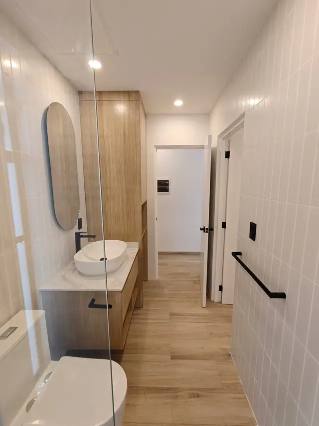 Luna Residences, estudio, foto 141