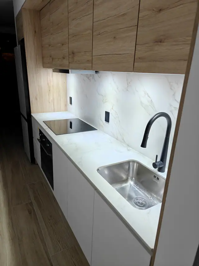 Luna Residences, estudio, foto 143