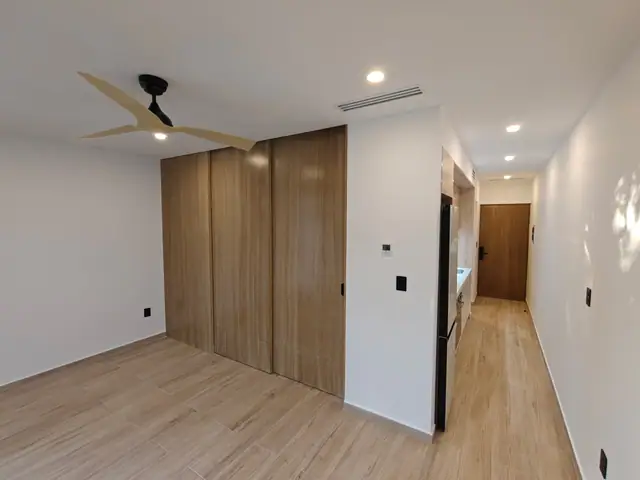 Luna Residences, estudio, foto 144
