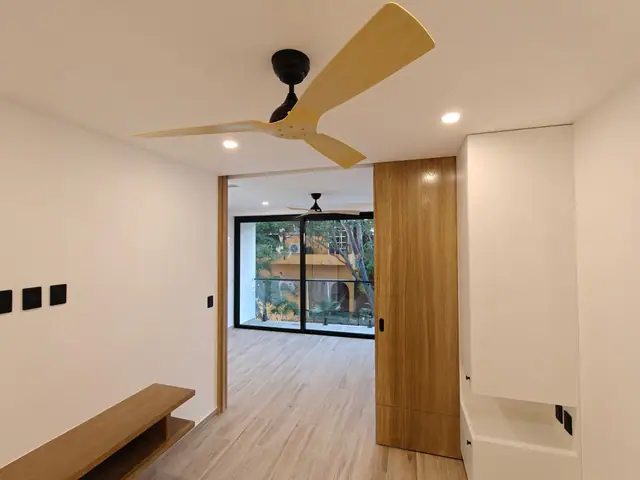 Luna Residences, estudio, foto 146