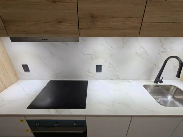 Luna Residences, estudio, foto 149