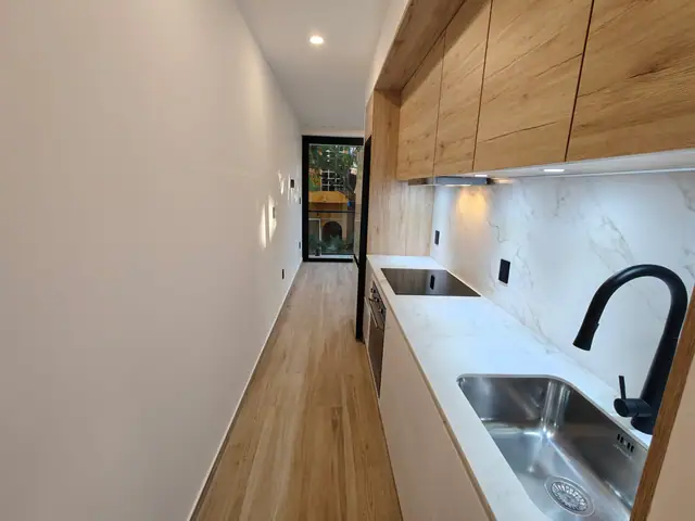 Luna Residences, estudio, foto 132