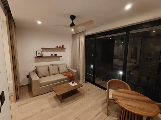 Luna Residences, estudio, foto 151