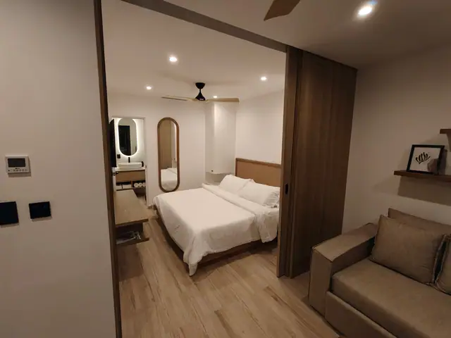 Luna Residences, estudio, foto 152