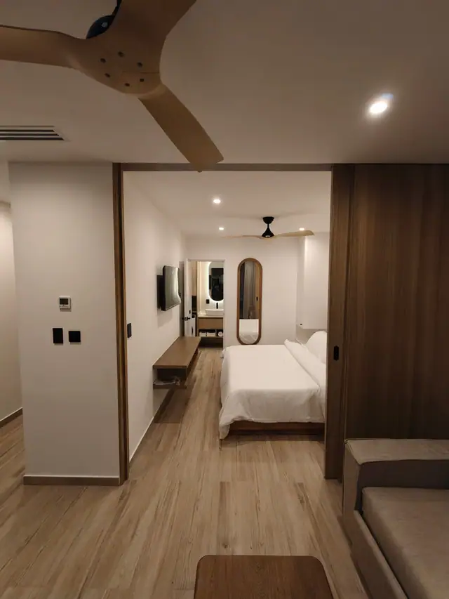 Luna Residences, estudio, foto 153