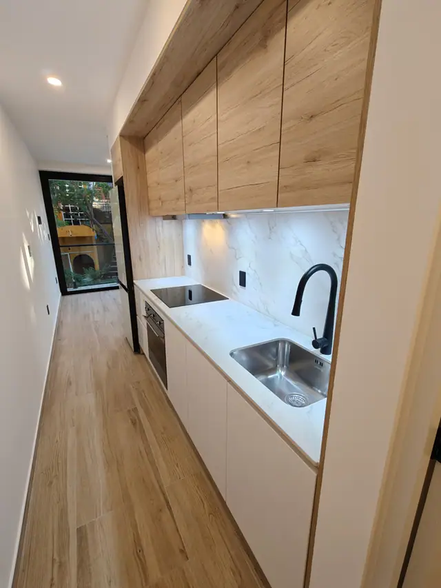 Luna Residences, estudio, foto 133