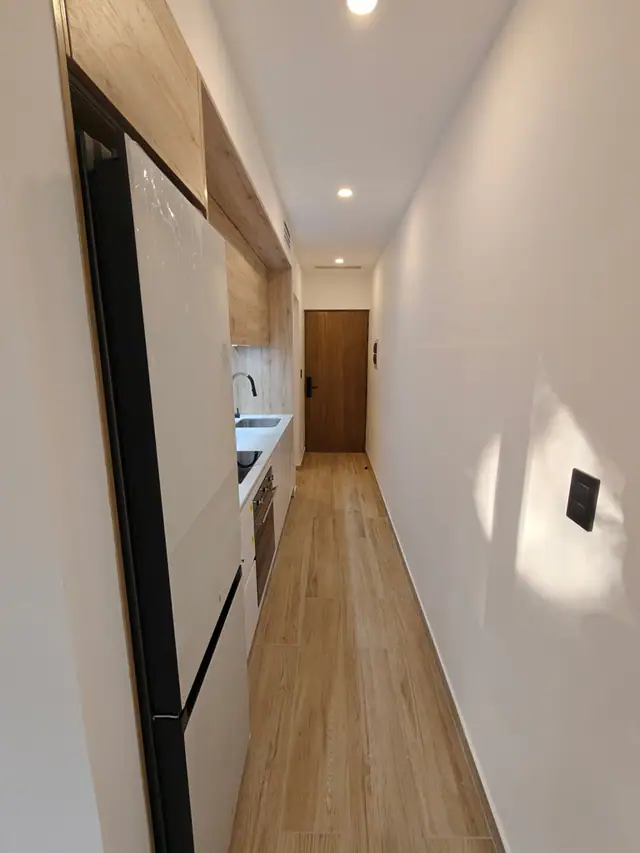 Luna Residences, estudio, foto 134