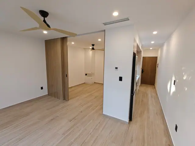 Luna Residences, estudio, foto 135