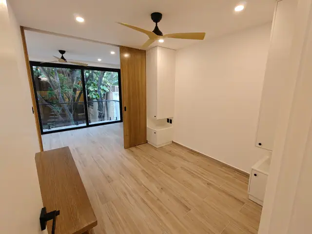Luna Residences, estudio, foto 138
