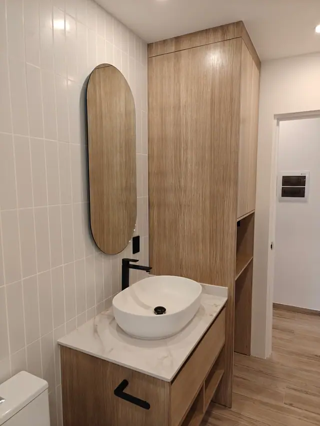 Luna Residences, estudio, foto 139
