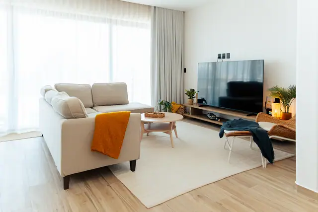Luna Residences, dos recámaras, foto 2